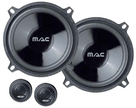 Mac Audio MAC MP 2.13.   MAC MP 2.13.